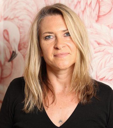 Groomerin Julia, Hundefriseurin, Hundefrisörin, Hundesalon Bild Julia, Hundefriseurin